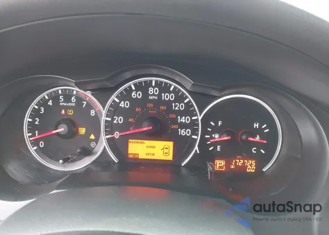 2011 Nissan Altima 2.5 S из США, поврежденный, VIN 1N4AL2AP9BC152403